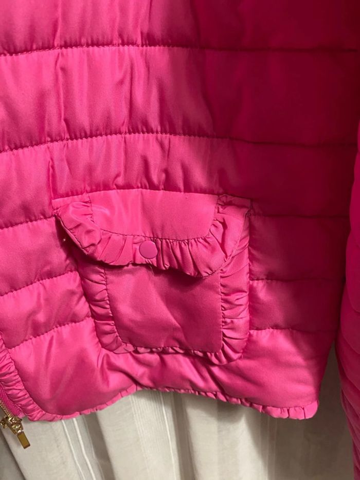Veste matelassée - photo numéro 4