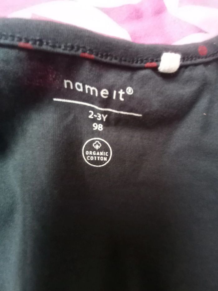 Robe Name it 98 cm - photo numéro 8