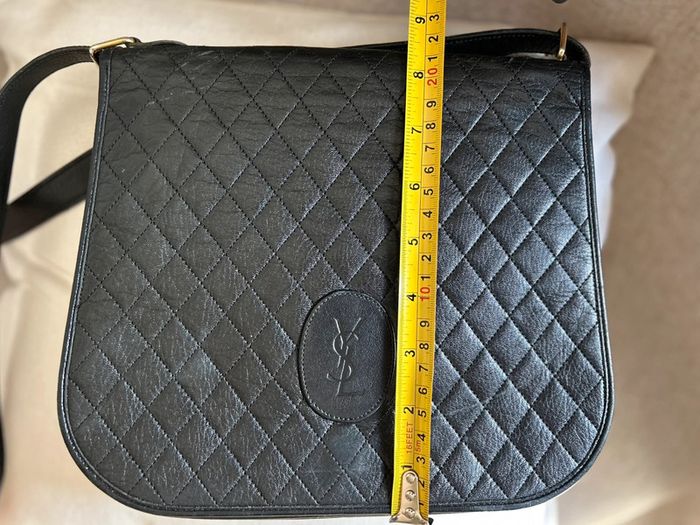 Sac Saint Laurent vintage - photo numéro 14