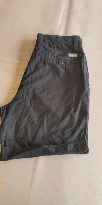 Bermuda femme Hugo boss