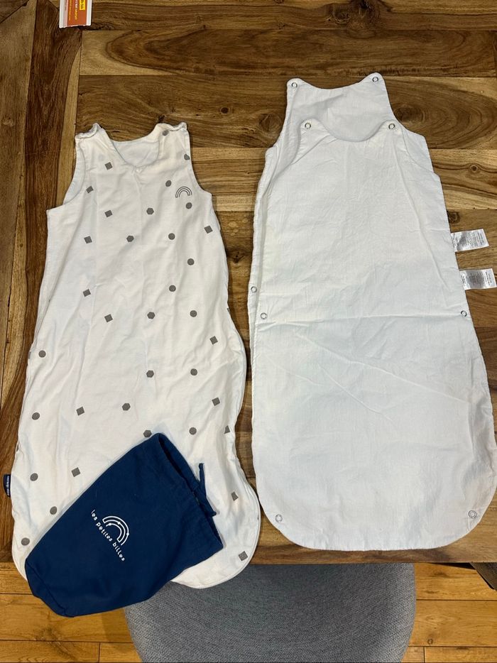 Gigoteuse Les Petites Billes