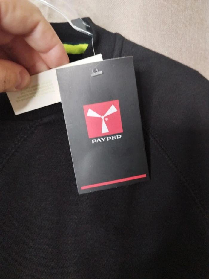 Pull payper - photo numéro 3