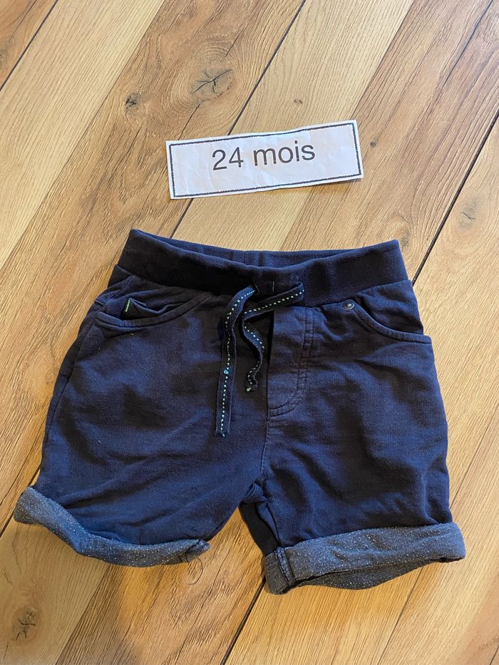 Short