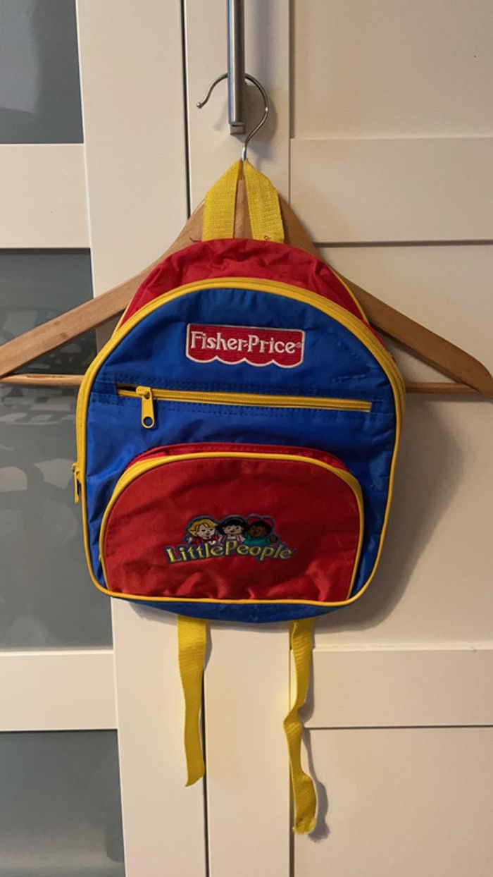 Sac à dos