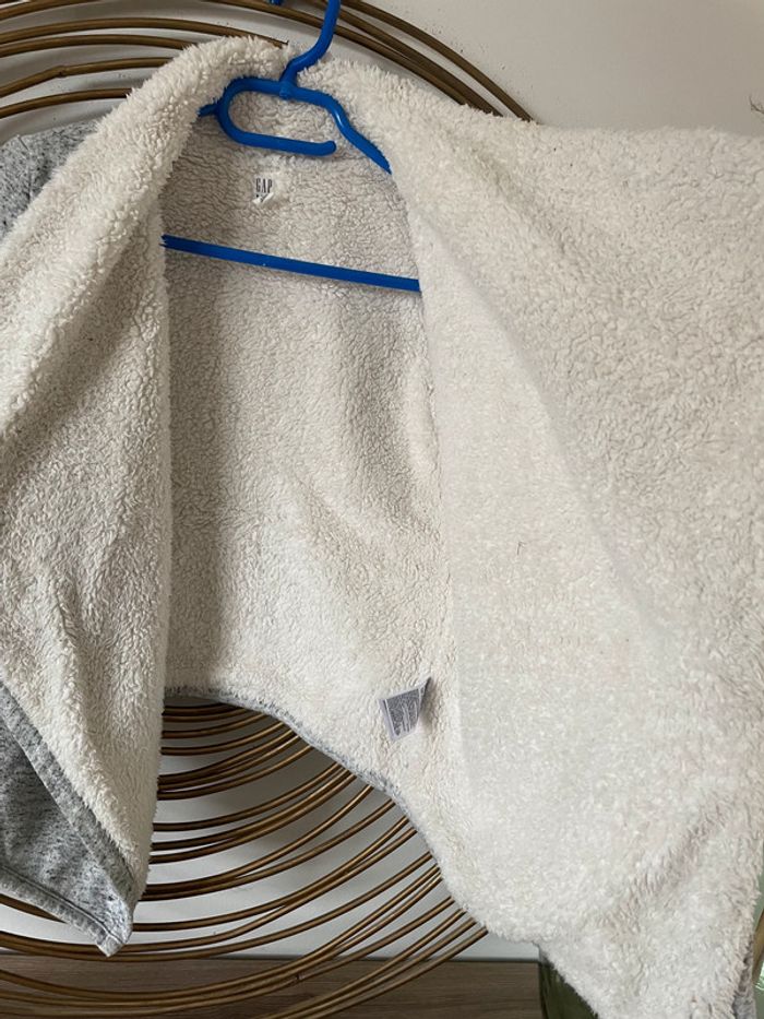 Veste Gap T8ans - photo numéro 4