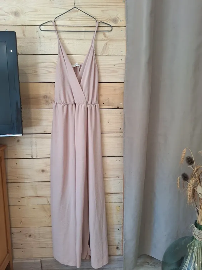 Robe longue Taille unique