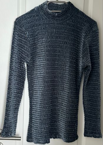 Pull Col montant - Taille XL