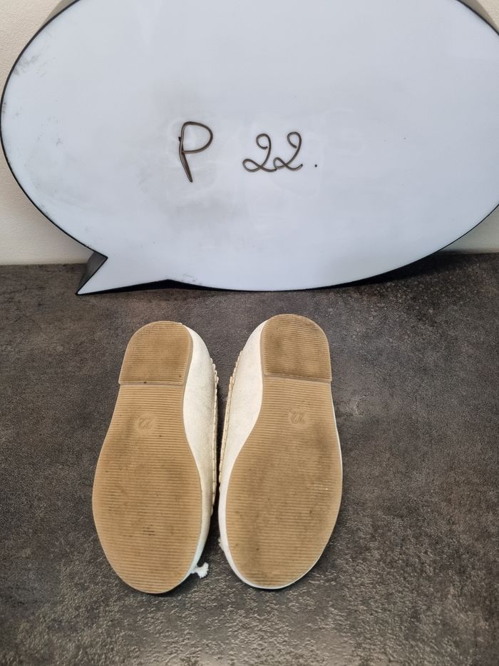 Ballerine 👧🏻 p22 - photo numéro 3