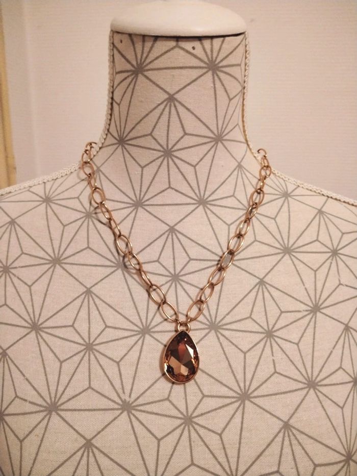 Collier neuf - photo numéro 2