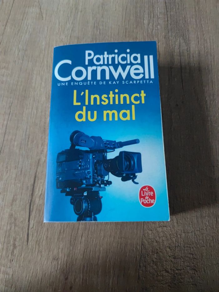 L'instinct du mal