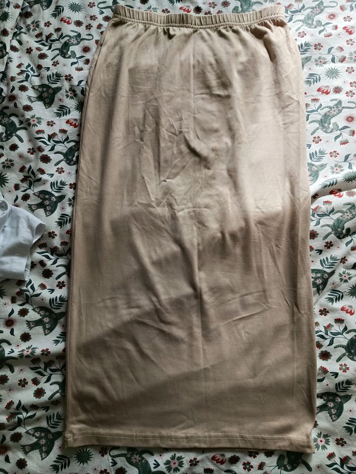 Ensemble jupe top - Taille S - photo numéro 4