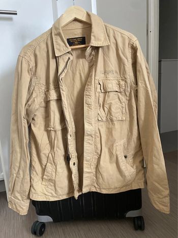 Blouson Ralph Laurent