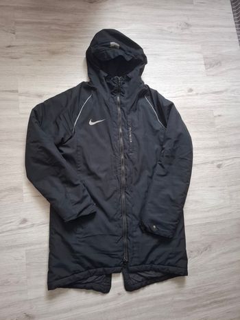 Parka manteau nike
