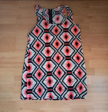 Robe Vintage Dressing