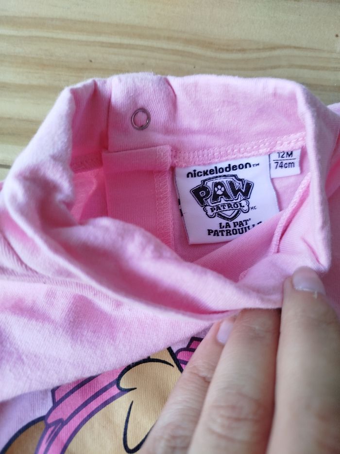 Paw patrol - photo numéro 3