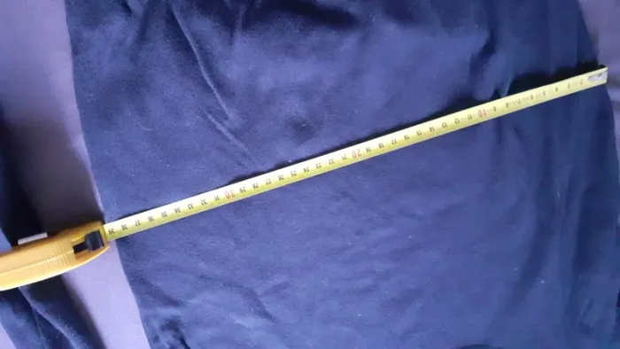 Pull manche longue Zara - photo numéro 6