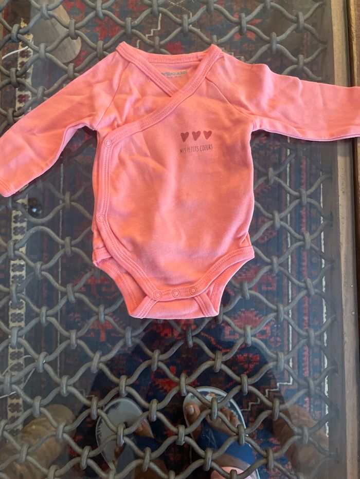 Vêtements enfants - photo numéro 5