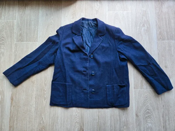 Veste habillée
