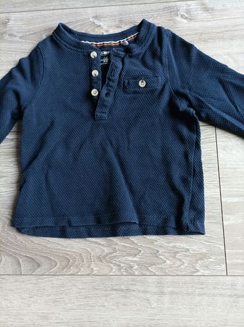 Pull 2 ans orchestra