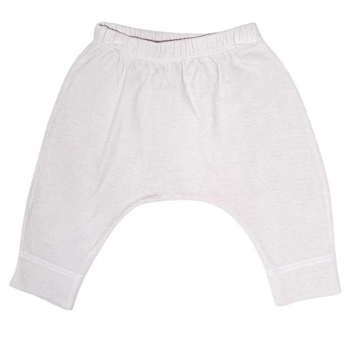 Petit Bateau Pantalon 3 mois en coton bio