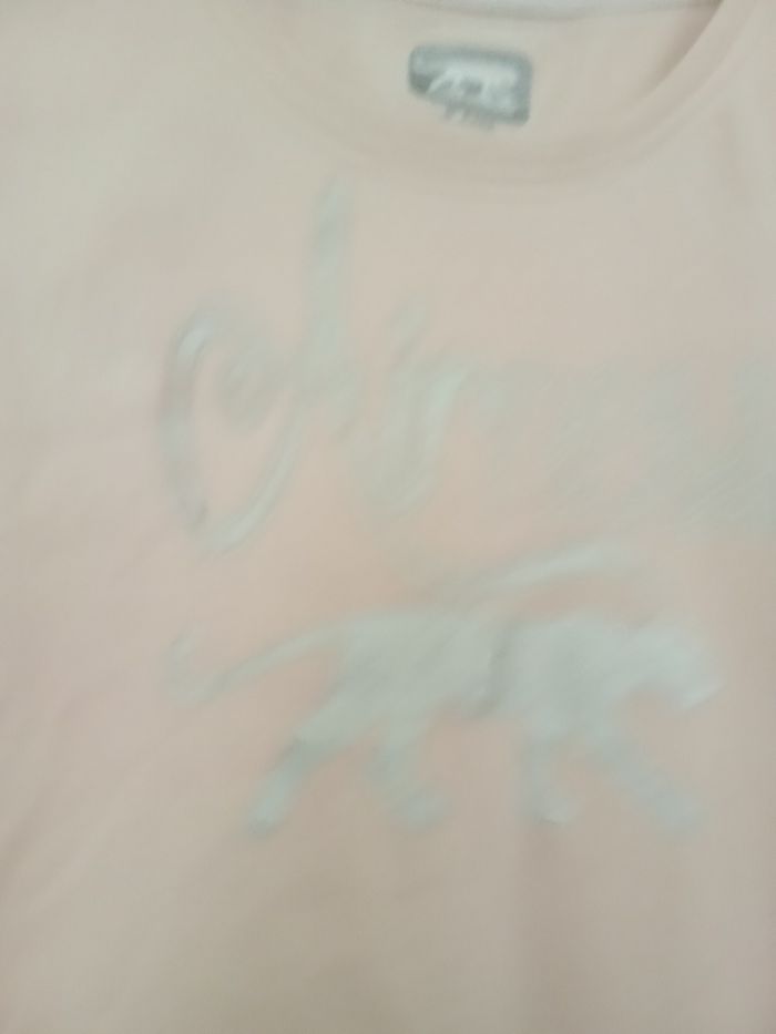 Tee shirt Airness fille - photo numéro 4