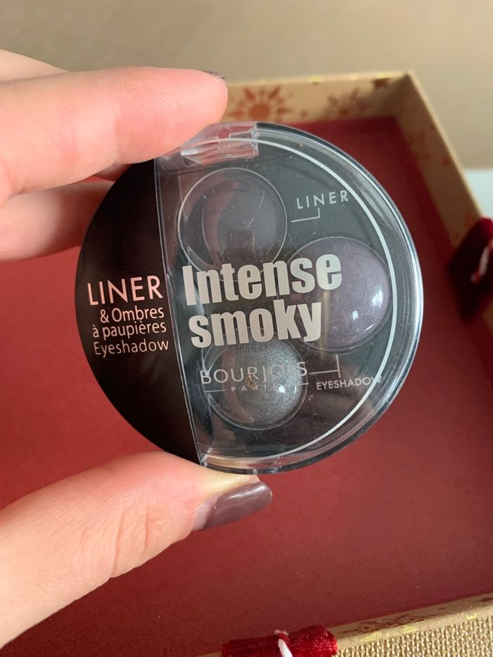 Liner Ombres à paupières - photo numéro 2