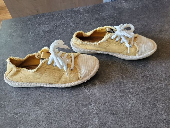 Espadrilles mulanka 39 - photo numéro 4