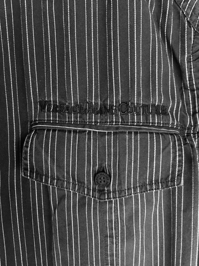 Chemise Versace - photo numéro 5