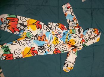 Vêtements enfant 12 mois