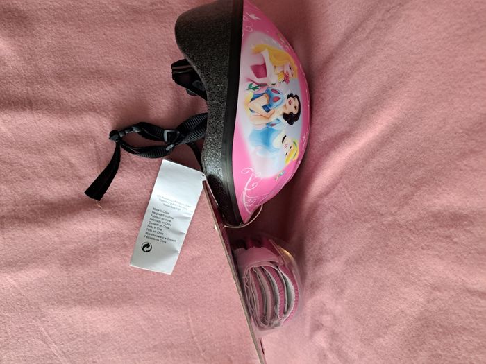 Casque de vélo - photo numéro 5
