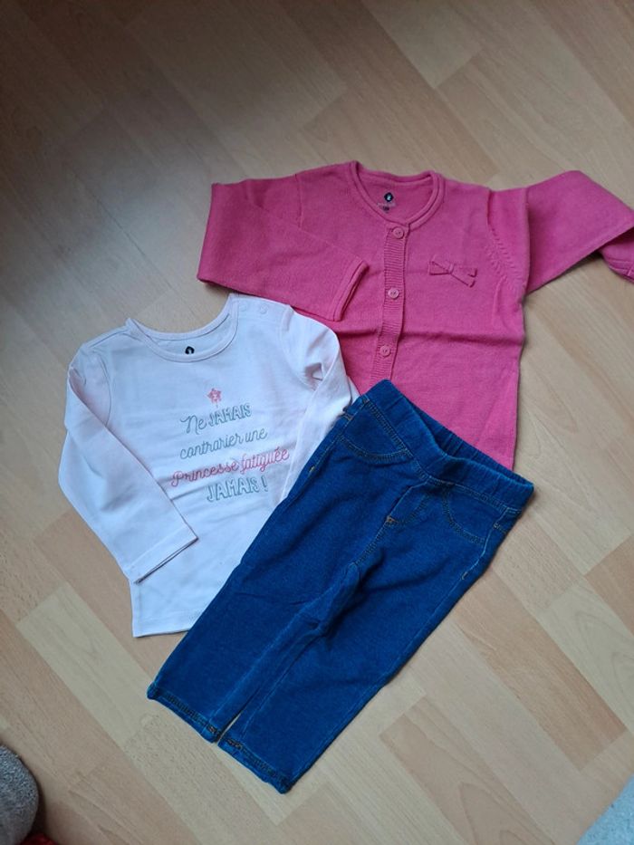 Ensemble 1an #graindeblé