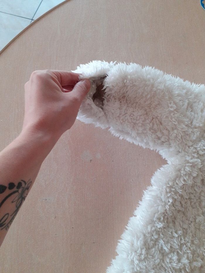 Combinaison vertbaudet - photo numéro 2