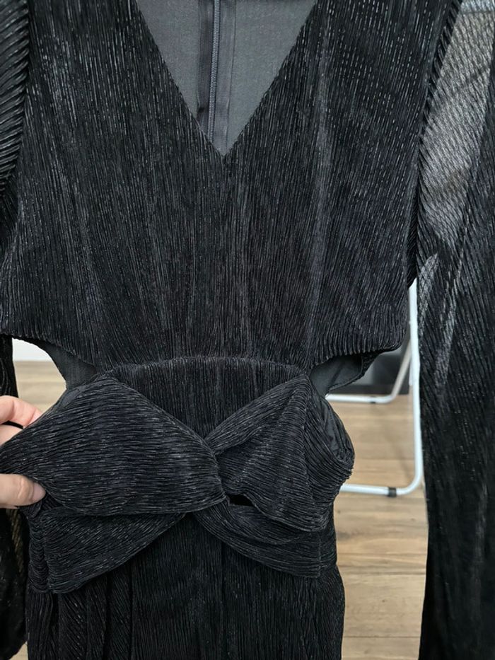 Robe soirée - photo numéro 2