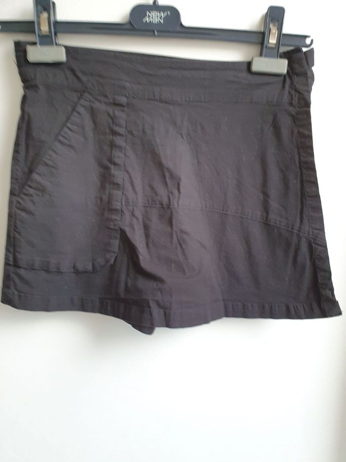 2 shorts jupe femme S - photo numéro 5