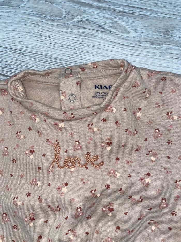 Pull fille - photo numéro 2