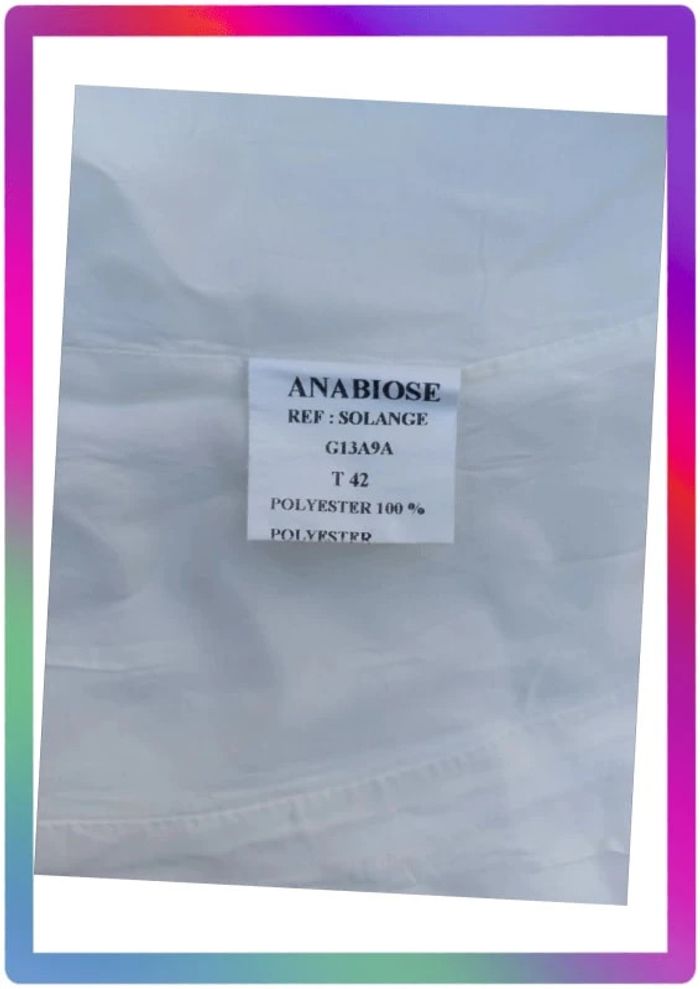 Tailleur XL Anabiose - photo numéro 6