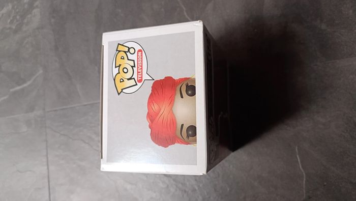 Funko pop Marie Laveau 172 - photo numéro 3