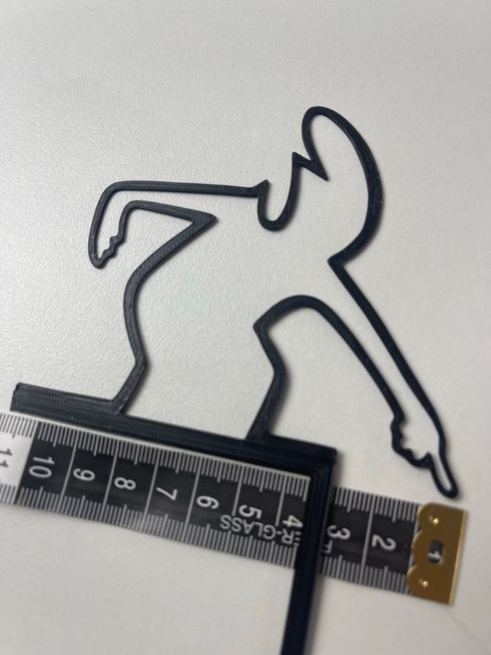 Déco Interrupteur La Ligne - photo numéro 3