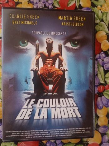 Le couloir de la mort