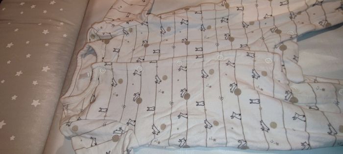 Pyjamas mixte - photo numéro 2