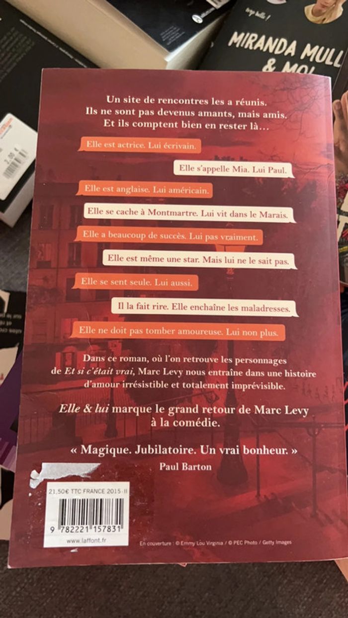 Elle & Lui - photo numéro 2