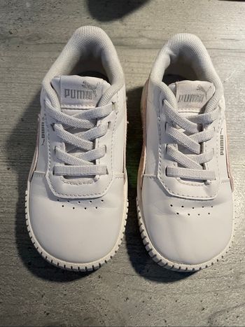 Tennis taille 23