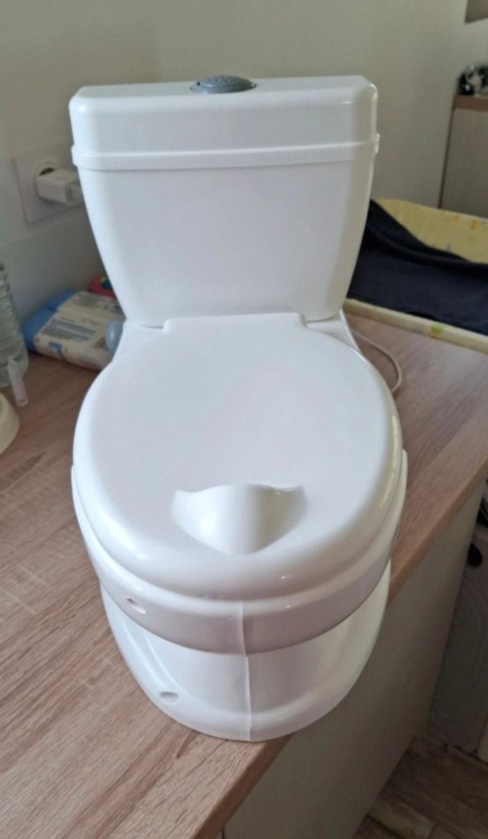 pot enfant - photo numéro 2