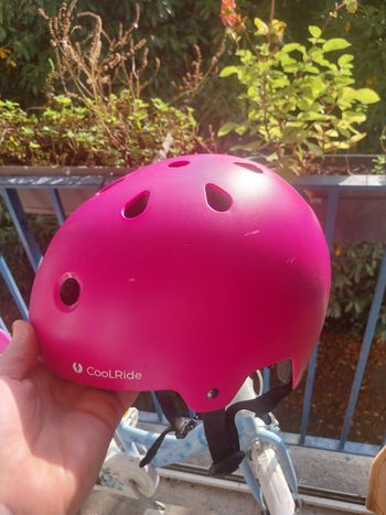 Casque