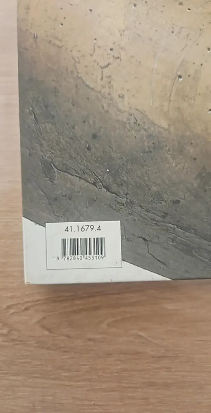 Livre les elementaliste tome 3 - photo numéro 3