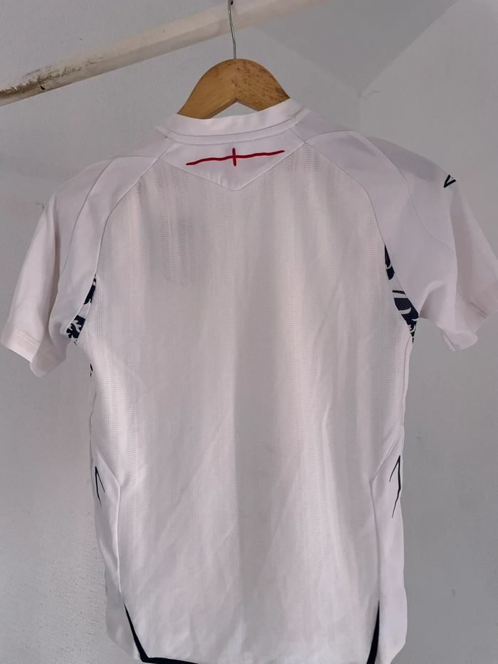 Camiseta Selección Inglaterra - photo numéro 3