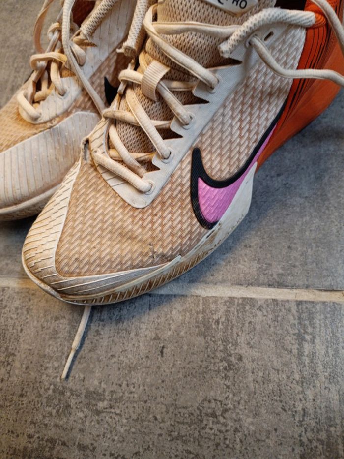 Nike vapeur pro tennis taille 42 - photo numéro 5