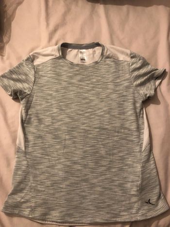 T-shirt sport
