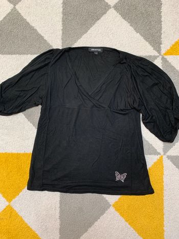 Blouse Jennyfer Taille L