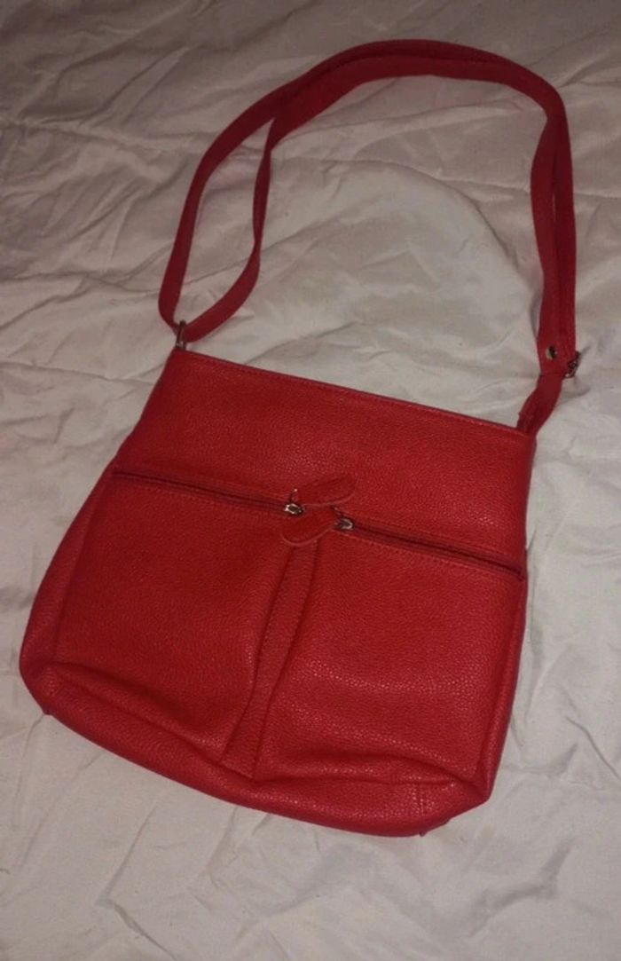 Sac bandoulière